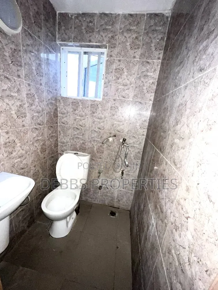Studio Apartment in Ikota for rent in Ikota