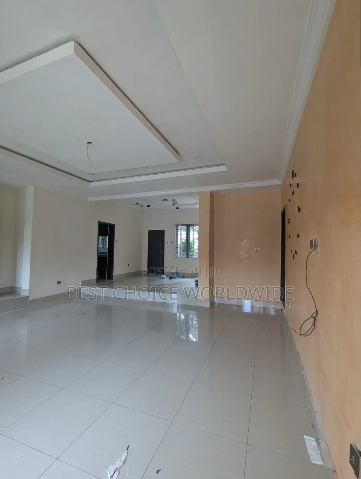 3bdrm Apartment in Ring Road for rent in Rind Road