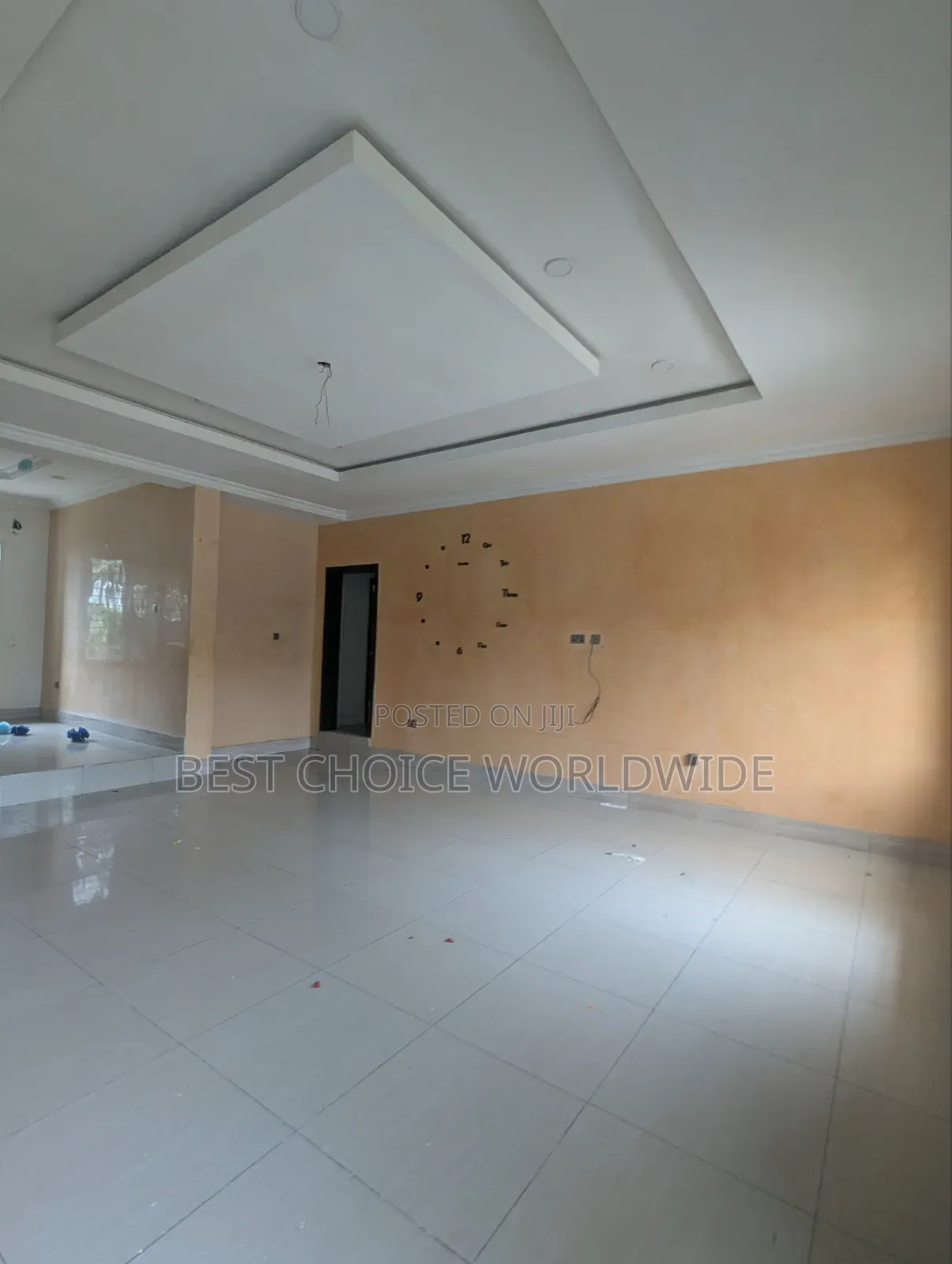 3bdrm Apartment in Ring Road for rent in Rind Road