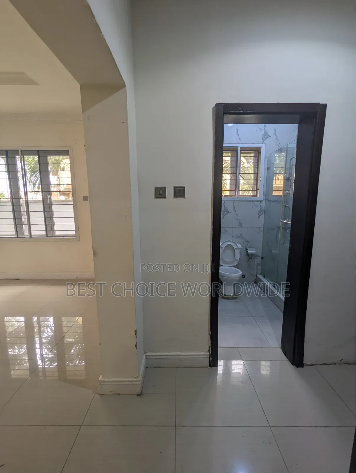 3bdrm Apartment in Ring Road for rent in Rind Road