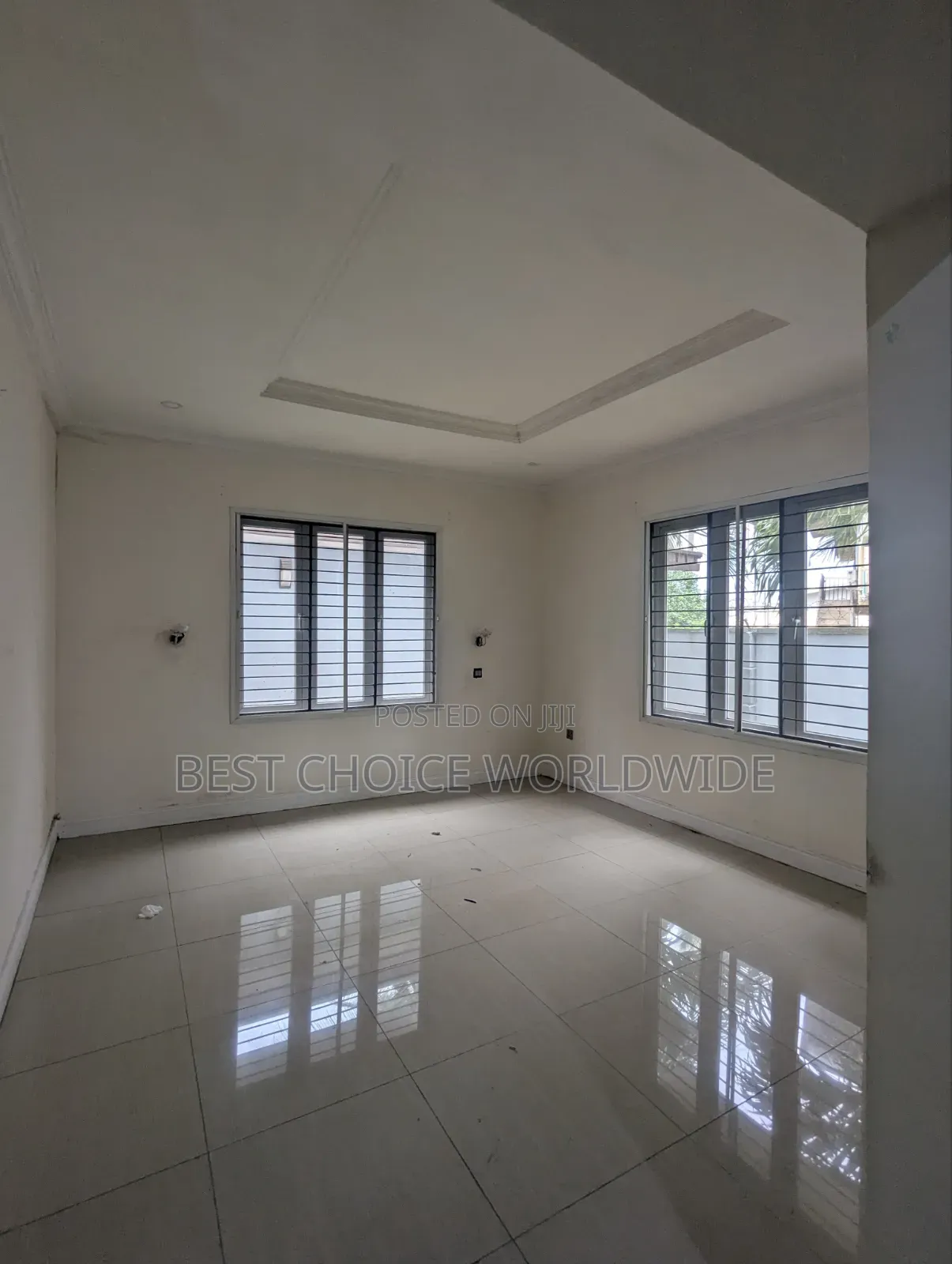 3bdrm Apartment in Ring Road for rent in Rind Road