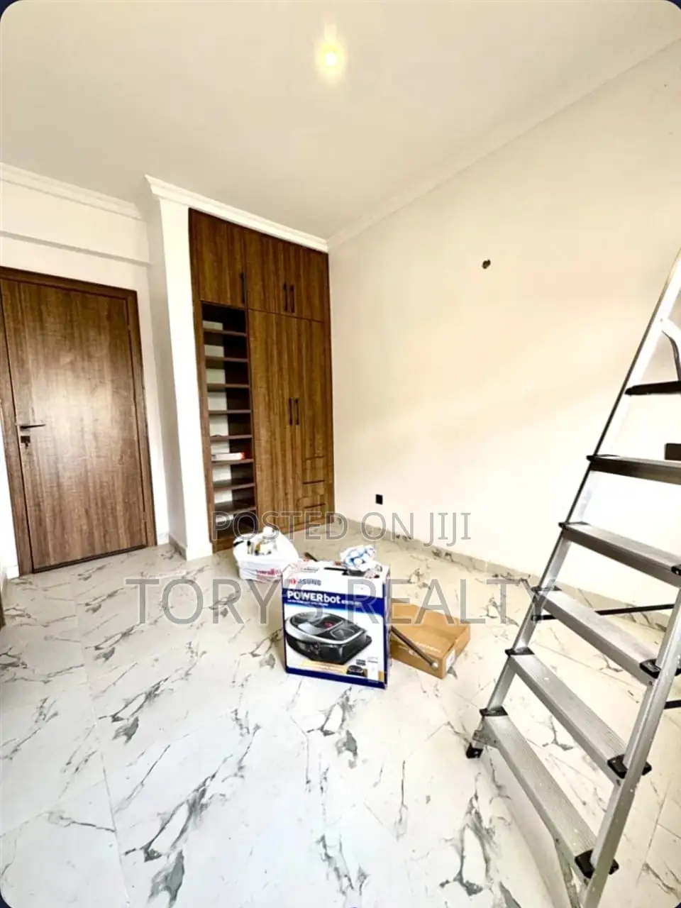 1bdrm Apartment in Ikate for rent in Ikate