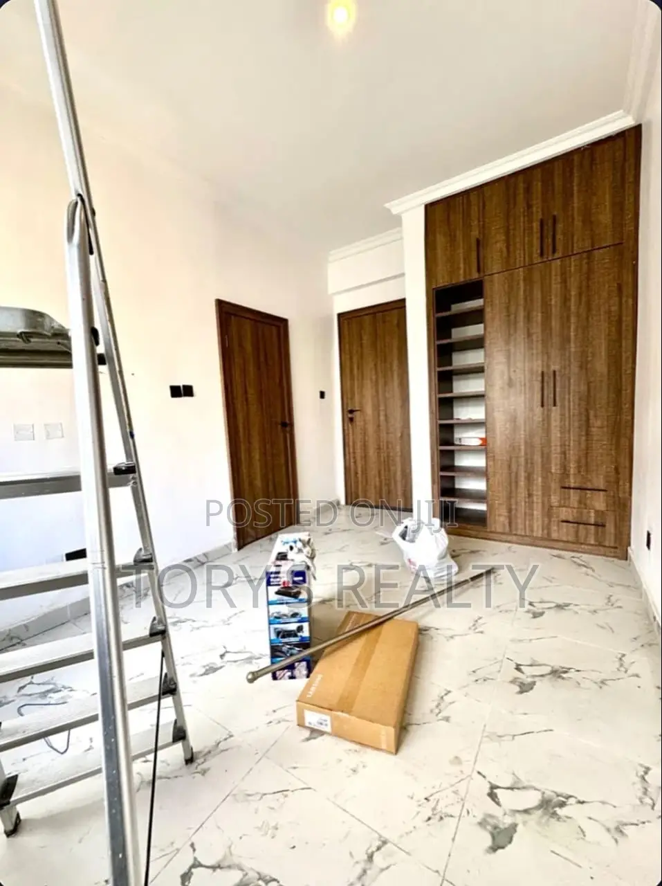 1bdrm Apartment in Ikate for rent in Ikate