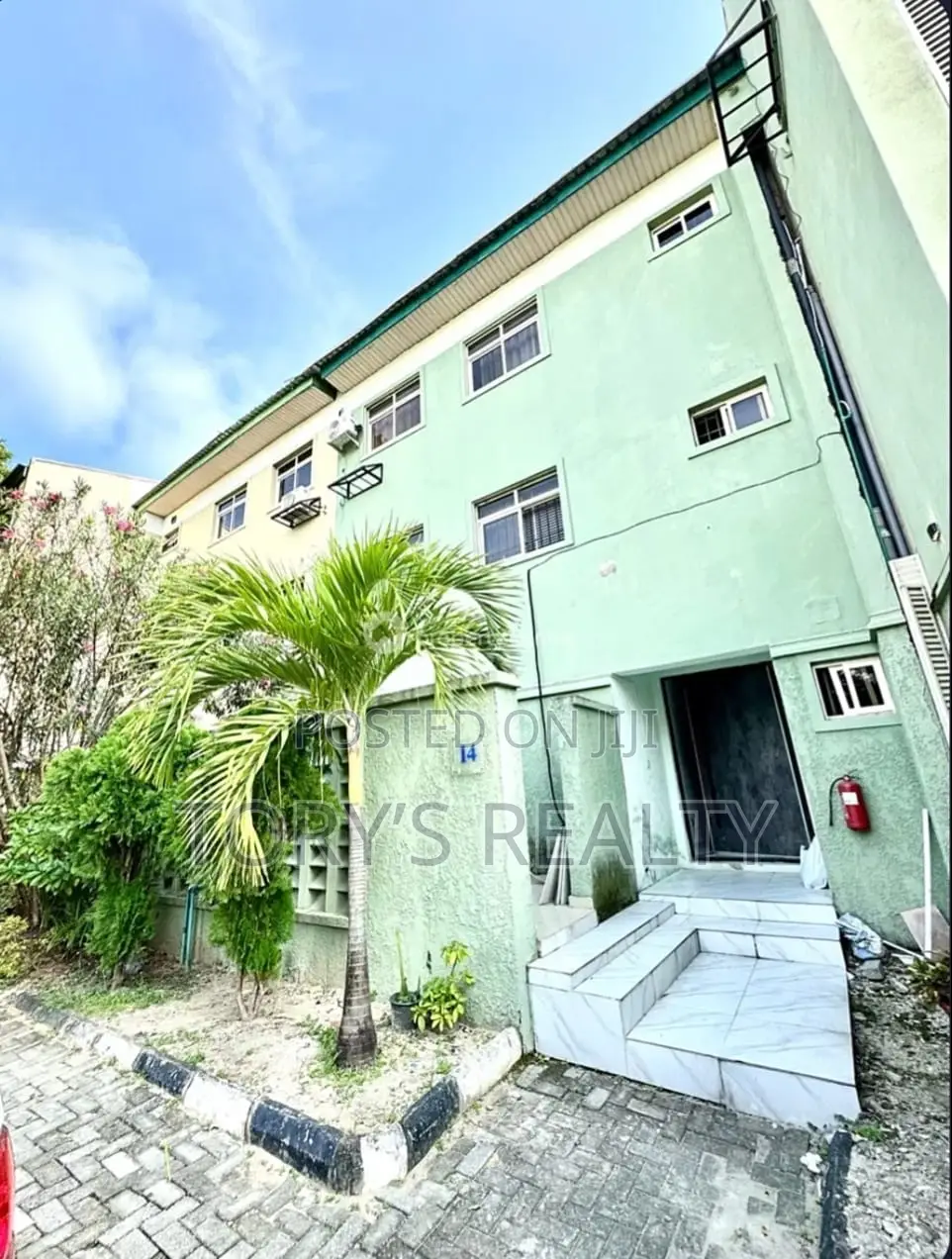 1bdrm Apartment in Ikate for rent in Ikate