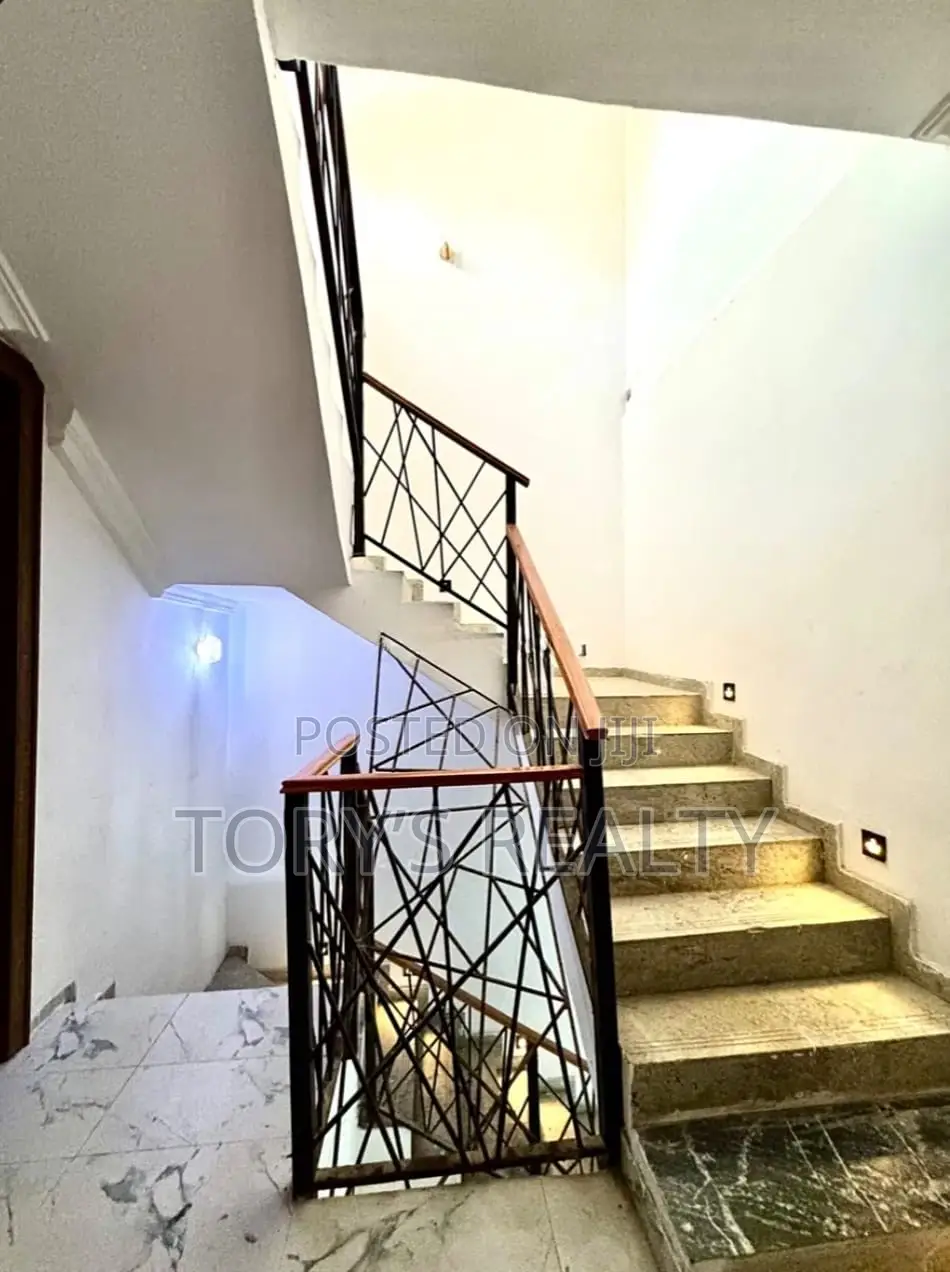 1bdrm Apartment in Ikate for rent in Ikate