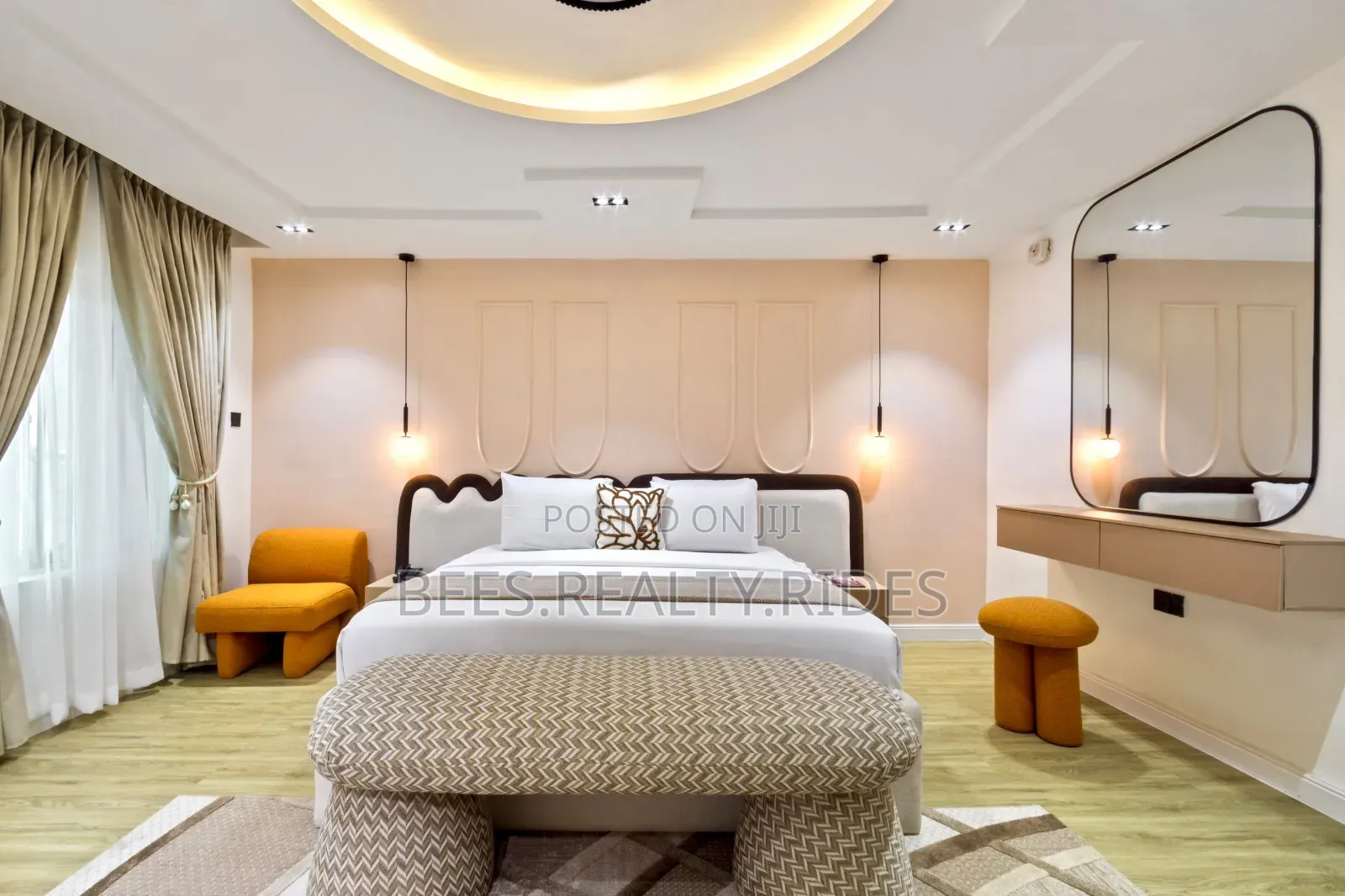 Newly Launched Studio Apartment in Chevron