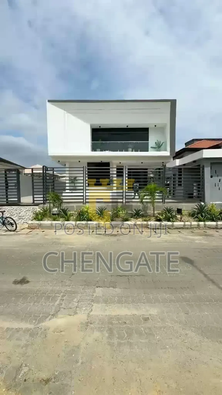 5bdrm Duplex in V.G.C, Lekki for sale in Lekki