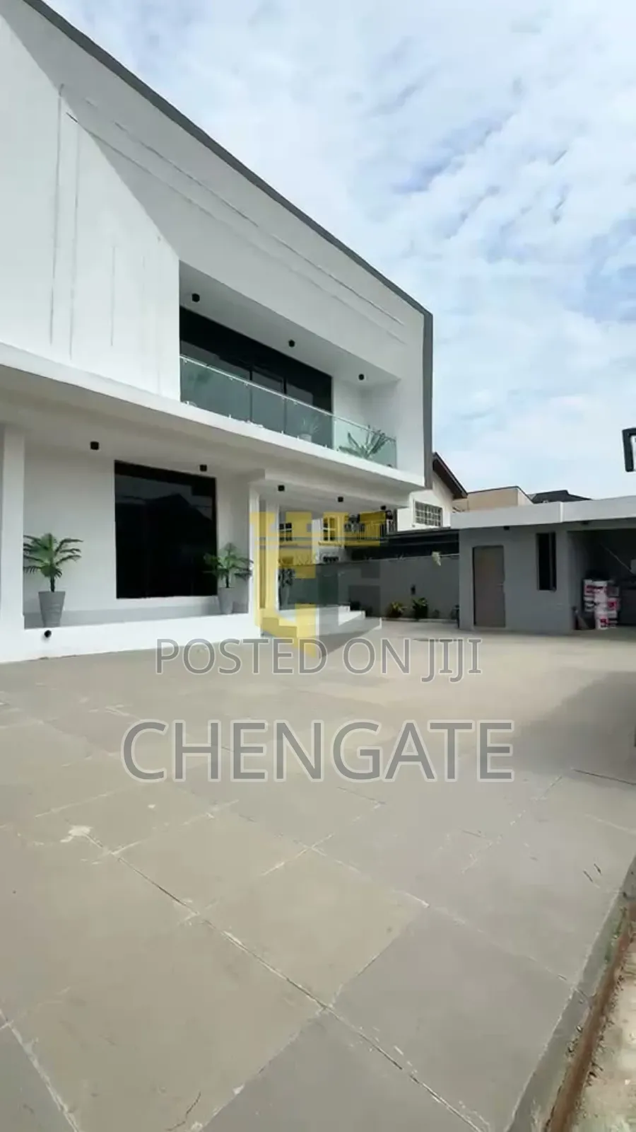 5bdrm Duplex in V.G.C, Lekki for sale in Lekki