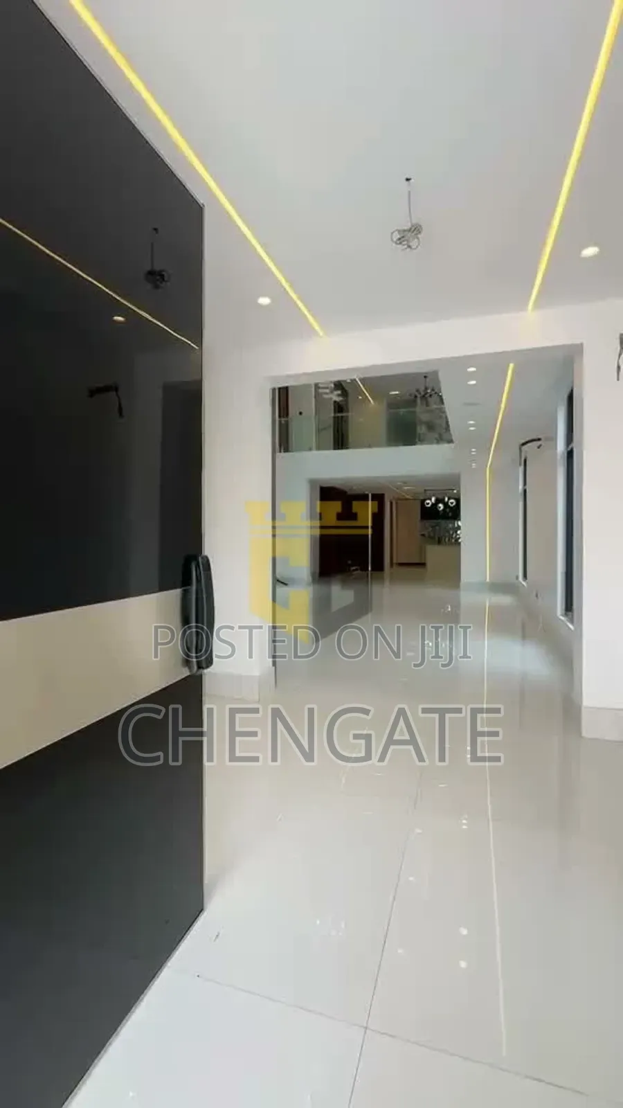 5bdrm Duplex in V.G.C, Lekki for sale in Lekki