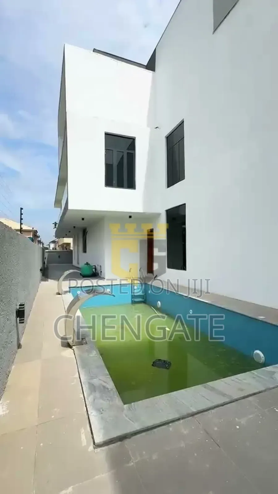 5bdrm Duplex in V.G.C, Lekki for sale in Lekki