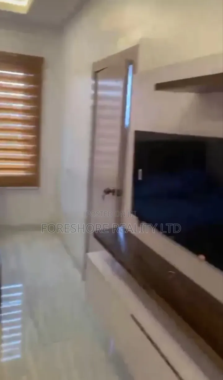 Furnished 2bdrm Apartment in Megamound, Randle Avenue for sale in Randle Avenue