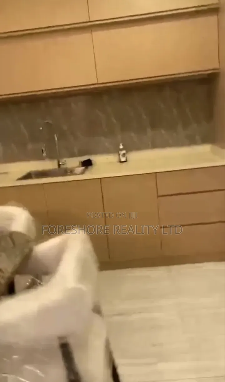 Furnished 2bdrm Apartment in Megamound, Randle Avenue for sale in Randle Avenue