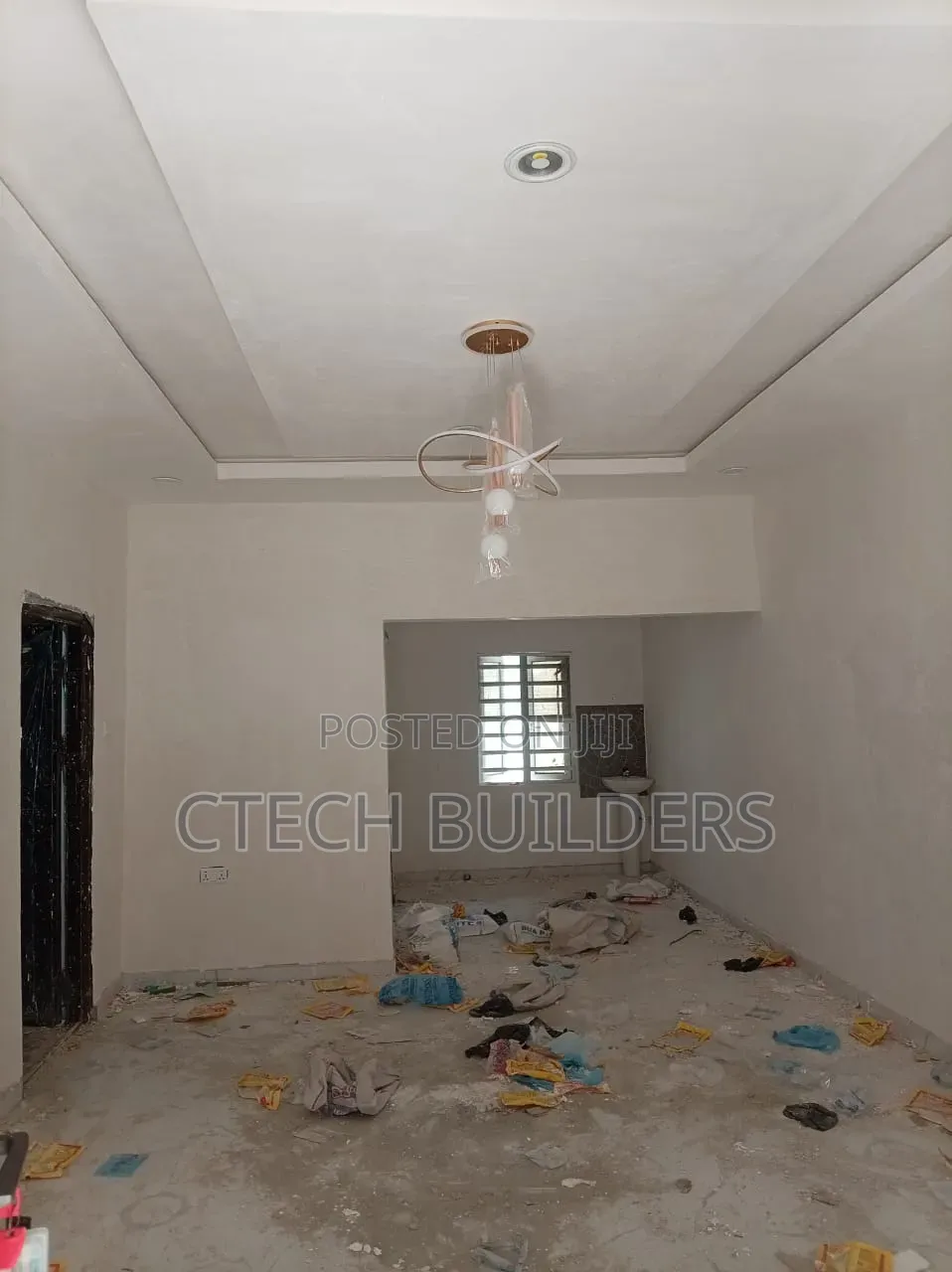 3bdrm Block of Flats in Benin City for rent in Benin City