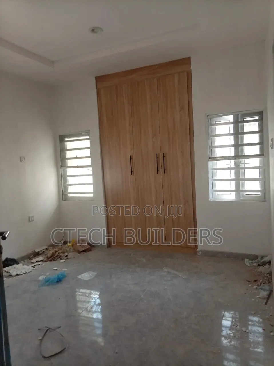 3bdrm Block of Flats in Benin City for rent in Benin City