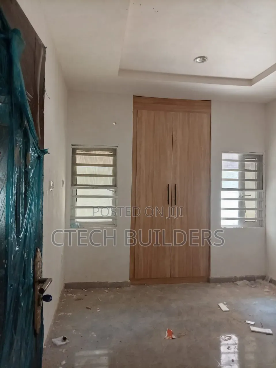 3bdrm Block of Flats in Benin City for rent in Benin City