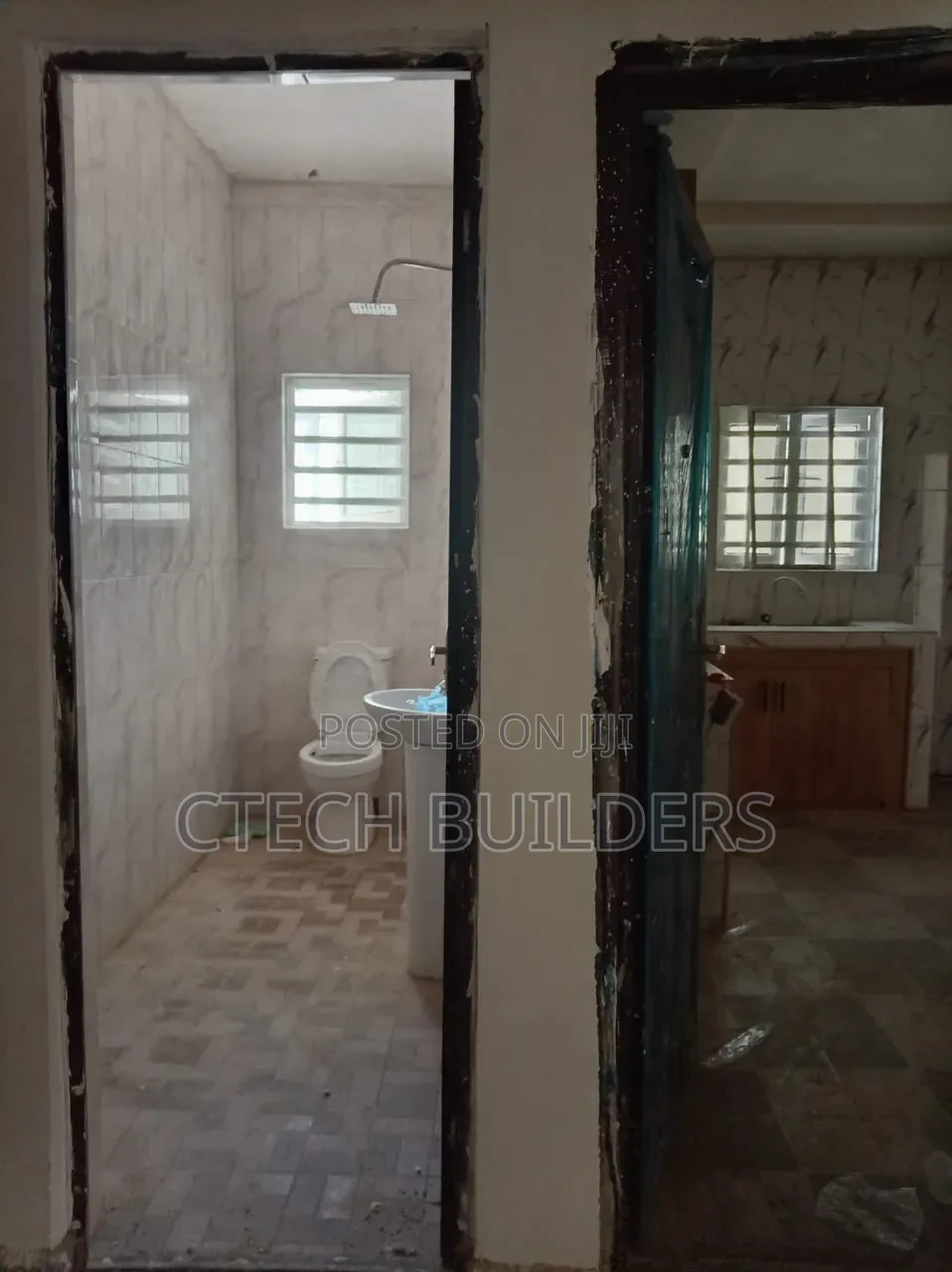 3bdrm Block of Flats in Benin City for rent in Benin City