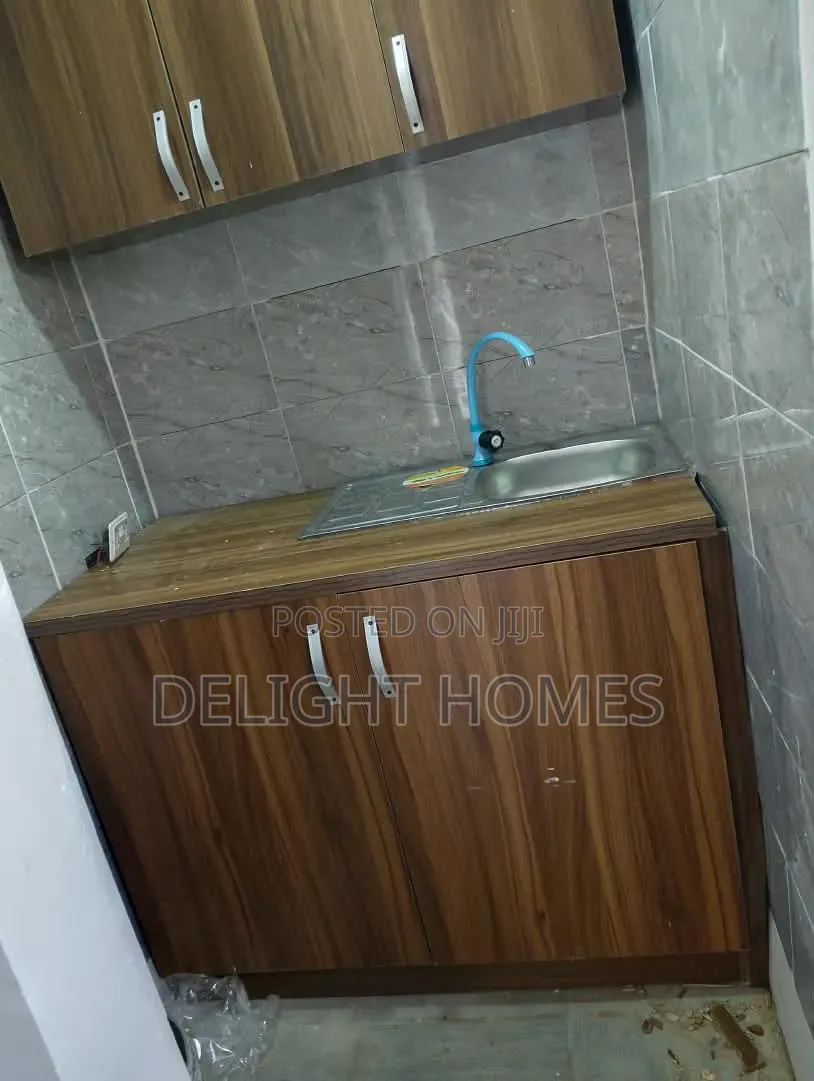 Studio Apartment in Royal Palmwil Estate, Ado / Ajah for rent in Ado / Ajah