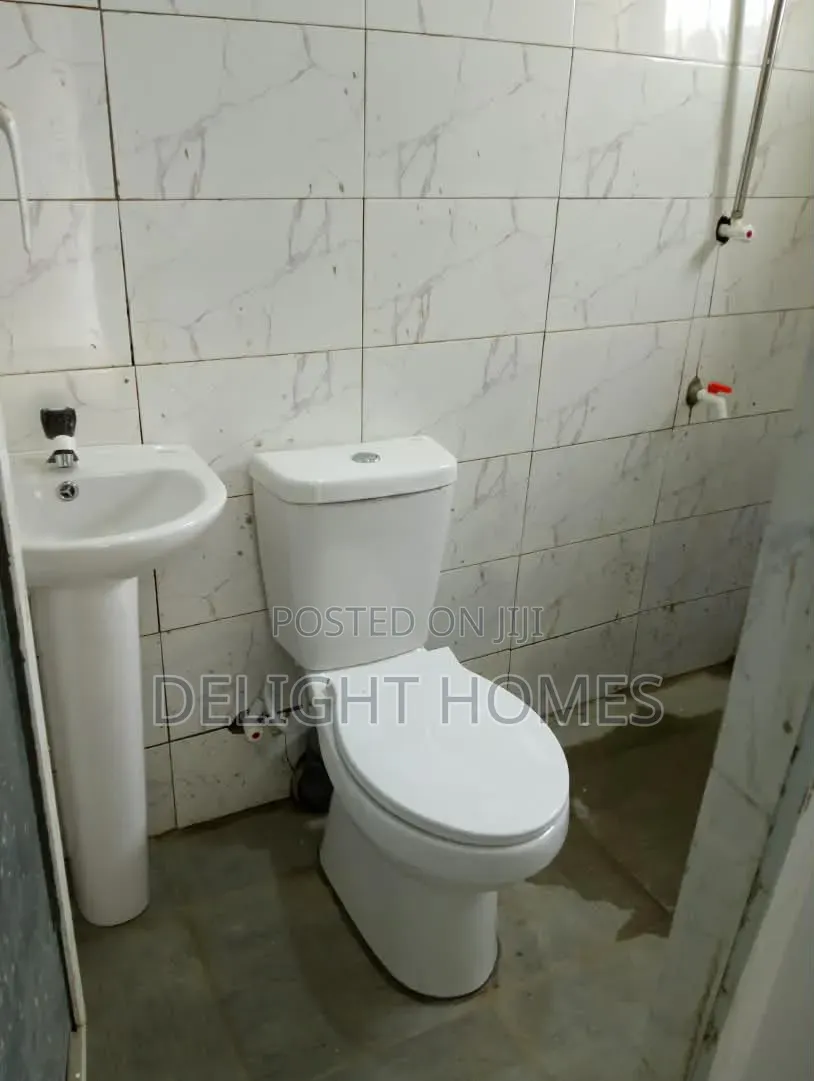 Studio Apartment in Royal Palmwil Estate, Ado / Ajah for rent in Ado / Ajah