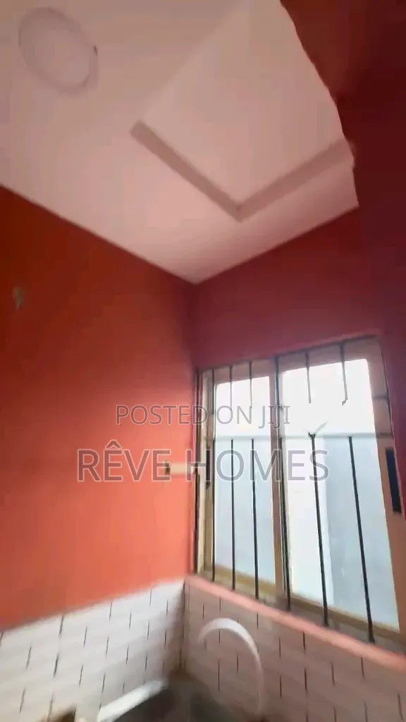 Studio Apartment in Ifako-Gbagada for rent in Ifako-Gbagada