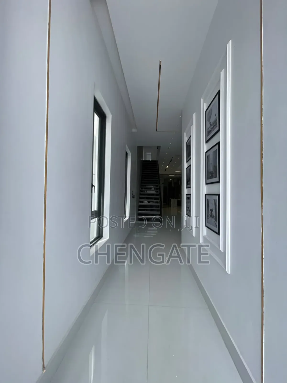 Furnished 5bdrm Duplex in Ikota for sale in Ikota