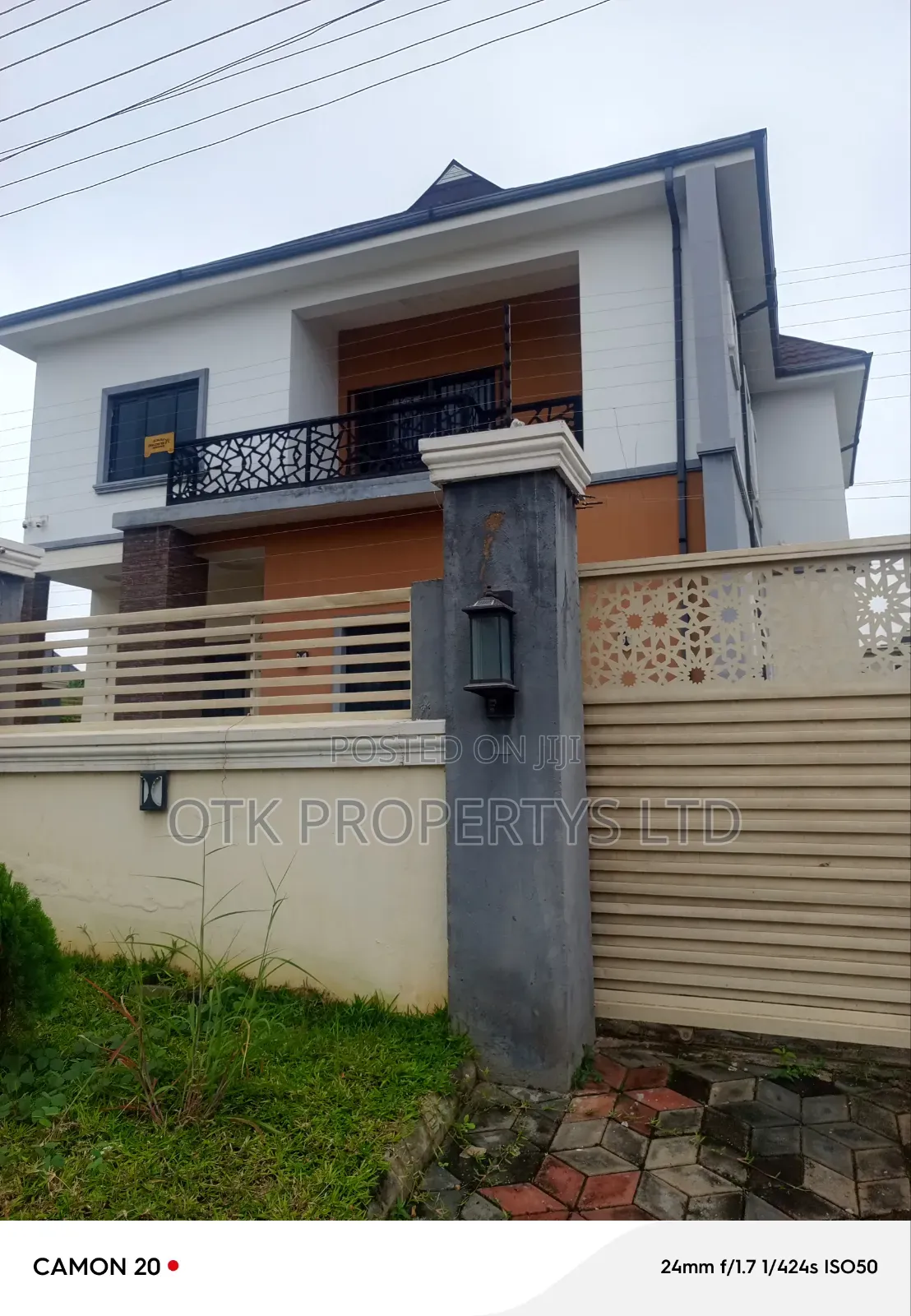 Studio Apartment in Fo1 By Dantata, Kubwa for rent in Kubwa
