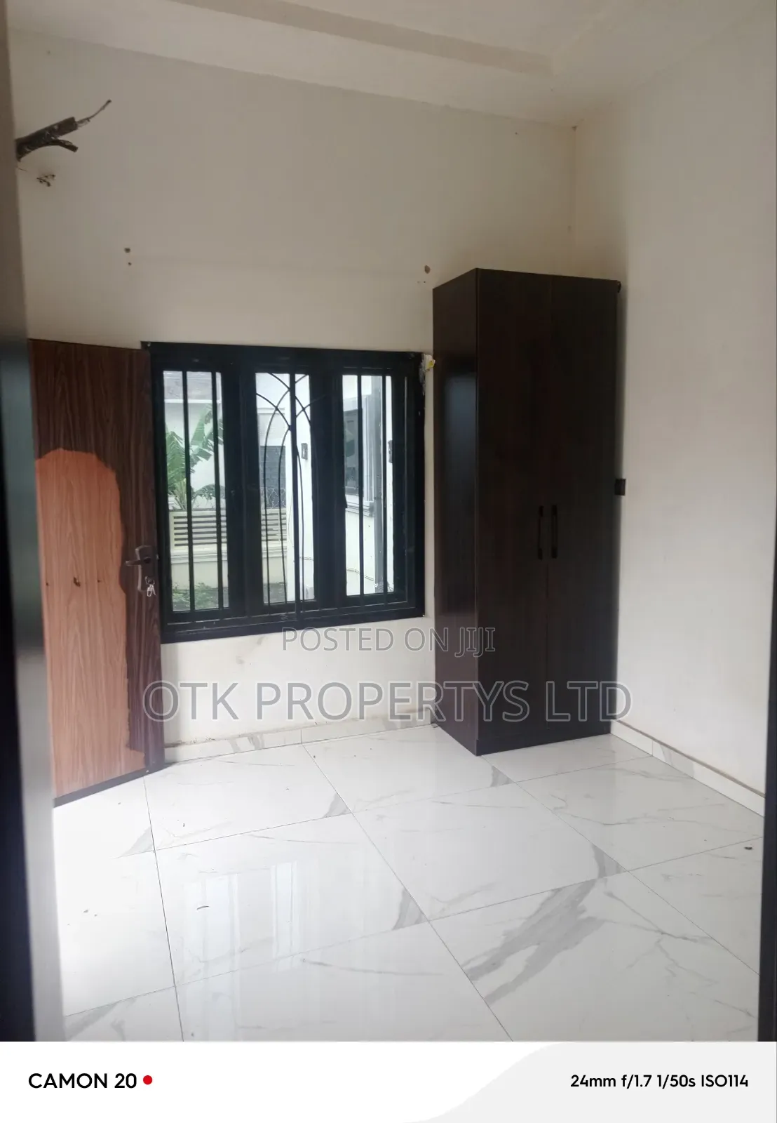 Studio Apartment in Fo1 By Dantata, Kubwa for rent in Kubwa