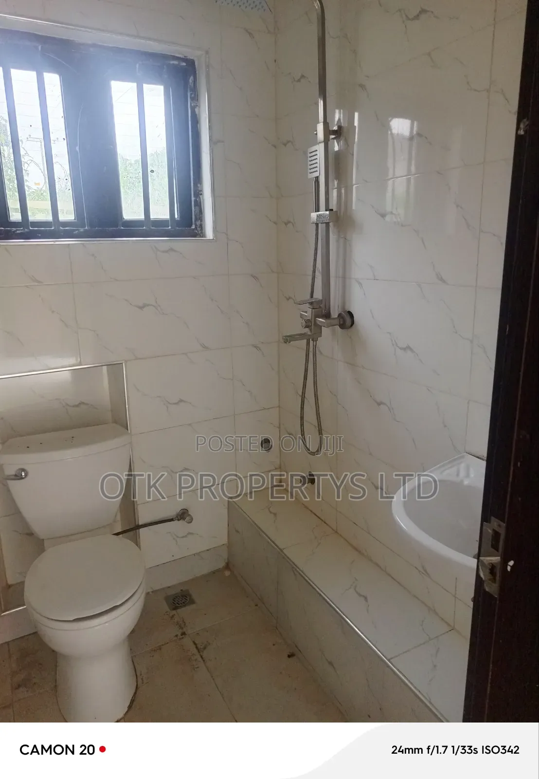 Studio Apartment in Fo1 By Dantata, Kubwa for rent in Kubwa