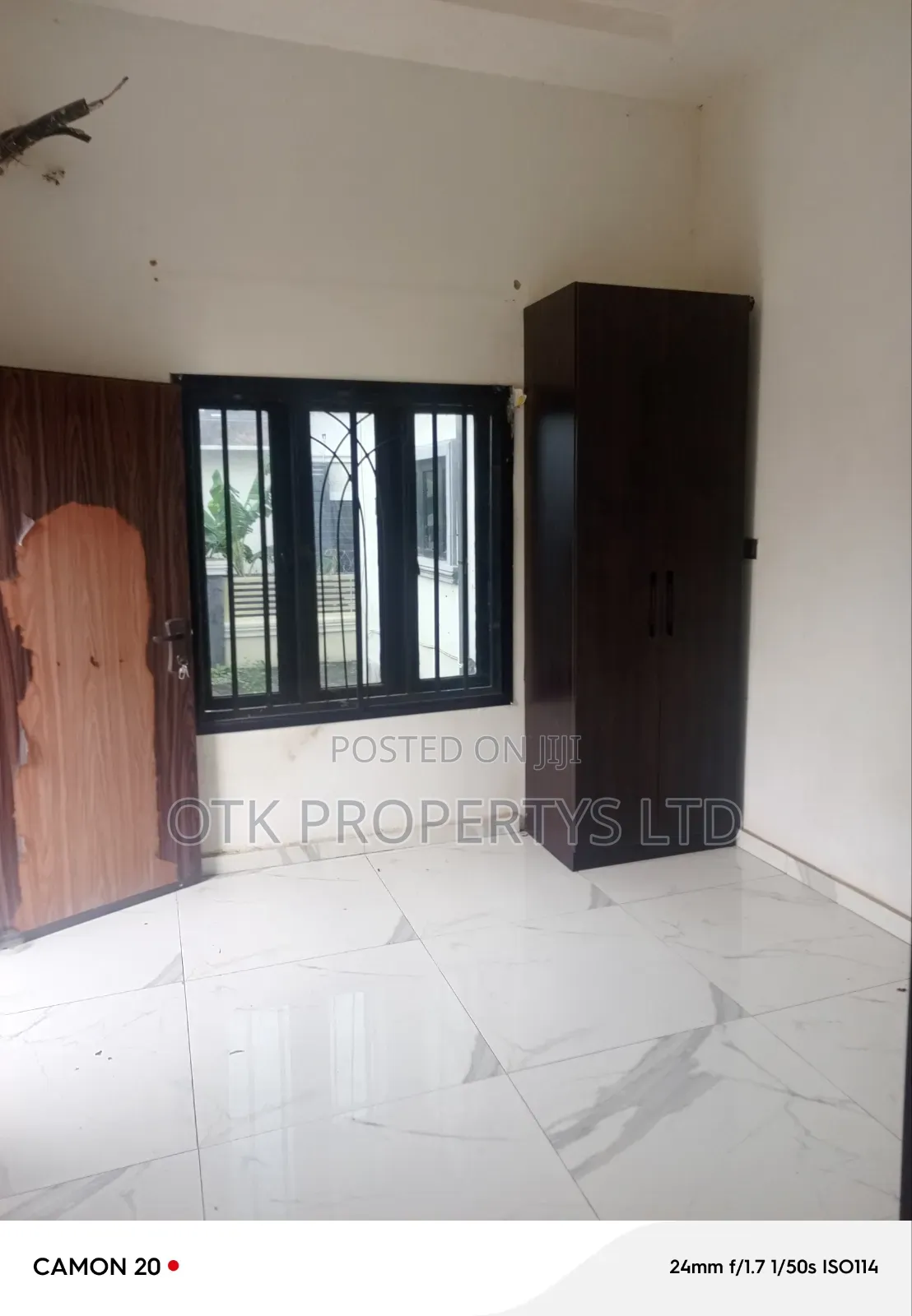 Studio Apartment in Fo1 By Dantata, Kubwa for rent in Kubwa
