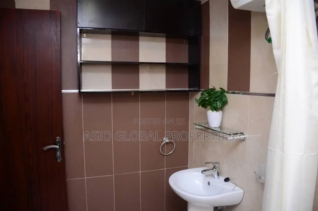 Cozy Studio Apartment in Victoria Island in Victoria Island