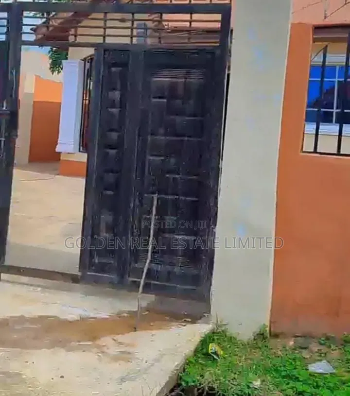 3bdrm Bungalow in Ado Ekiti for sale in Ado Ekiti