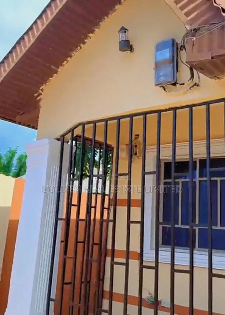 3bdrm Bungalow in Ado Ekiti for sale in Ado Ekiti