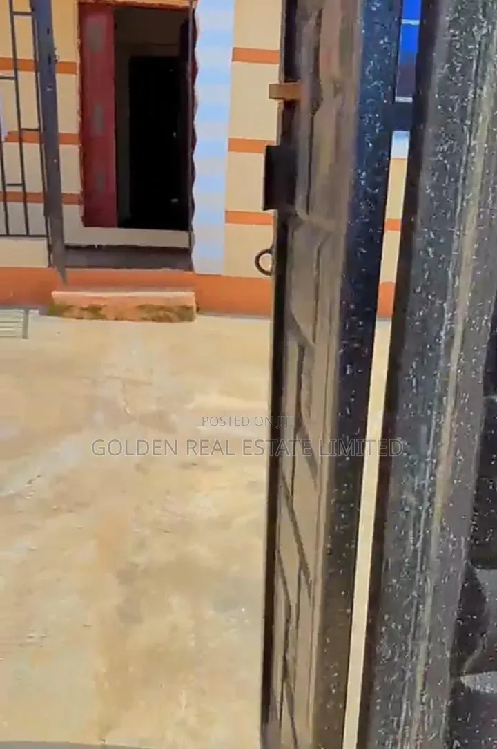 3bdrm Bungalow in Ado Ekiti for sale in Ado Ekiti