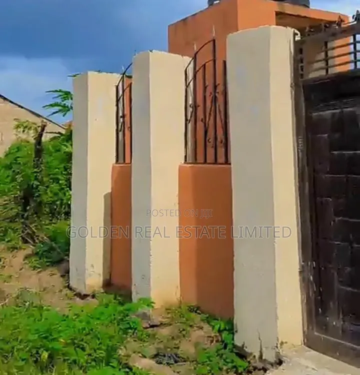 3bdrm Bungalow in Ado Ekiti for sale in Ado Ekiti