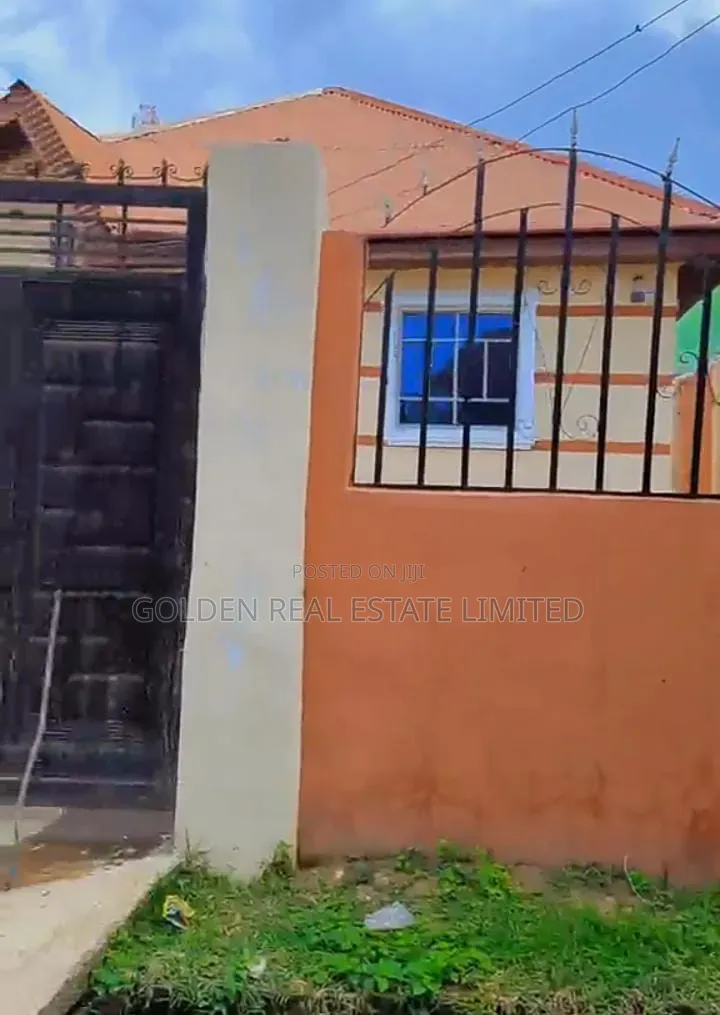 3bdrm Bungalow in Ado Ekiti for sale in Ado Ekiti