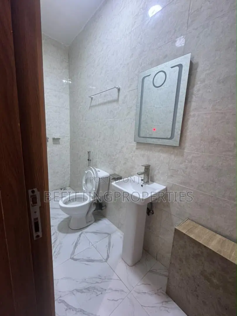 Furnished 2bdrm Apartment in Ikeja GRA for rent in Ikeja GRA