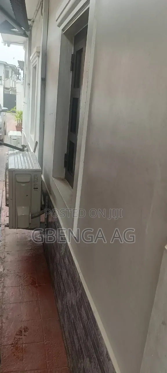 4bdrm Duplex in Iju for sale in Iju