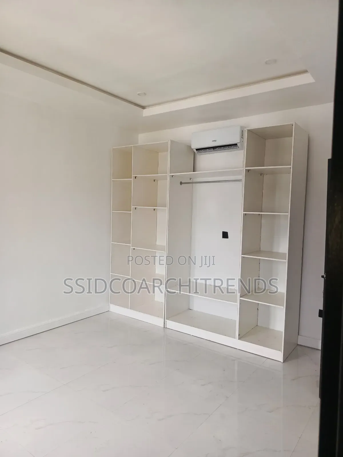 1bdrm Apartment in Call To Access, Bourdillon for rent in Bourdillon