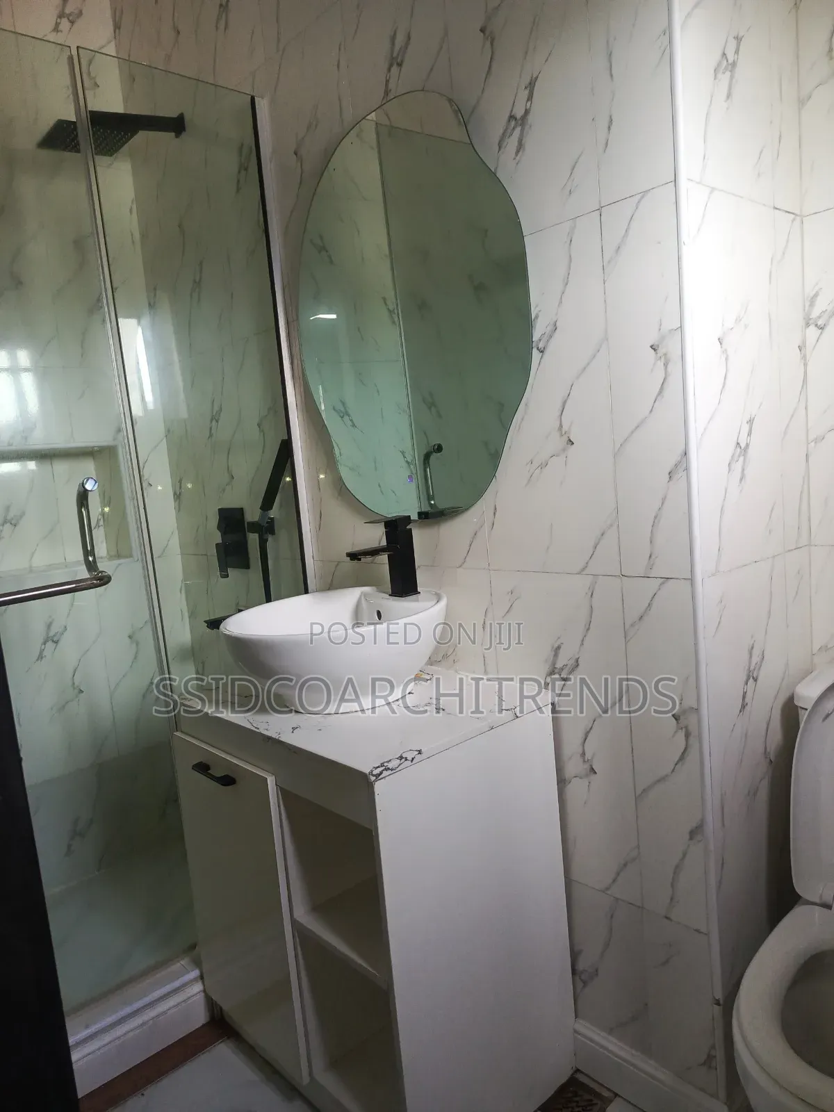 1bdrm Apartment in Call To Access, Bourdillon for rent in Bourdillon