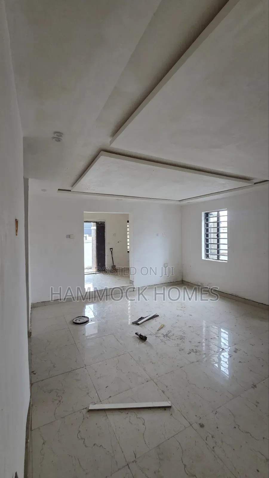 3bdrm Bungalow in Akobo for sale in Akobo