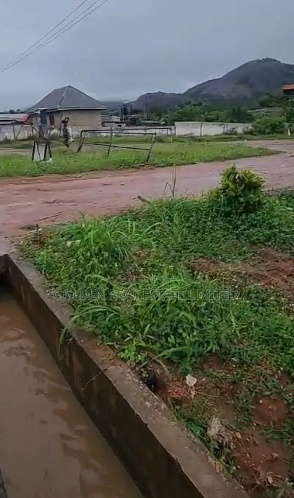 A Petrol Filling Station for Sale on 4 Plots of Land at Ikere EKiti . in Ikere