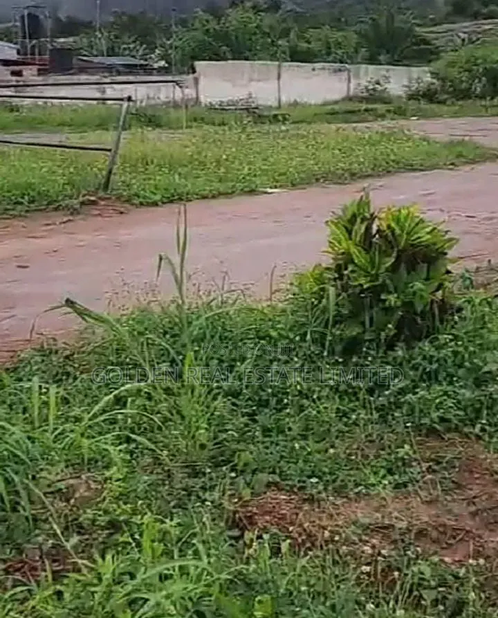 A Petrol Filling Station for Sale on 4 Plots of Land at Ikere EKiti . in Ikere