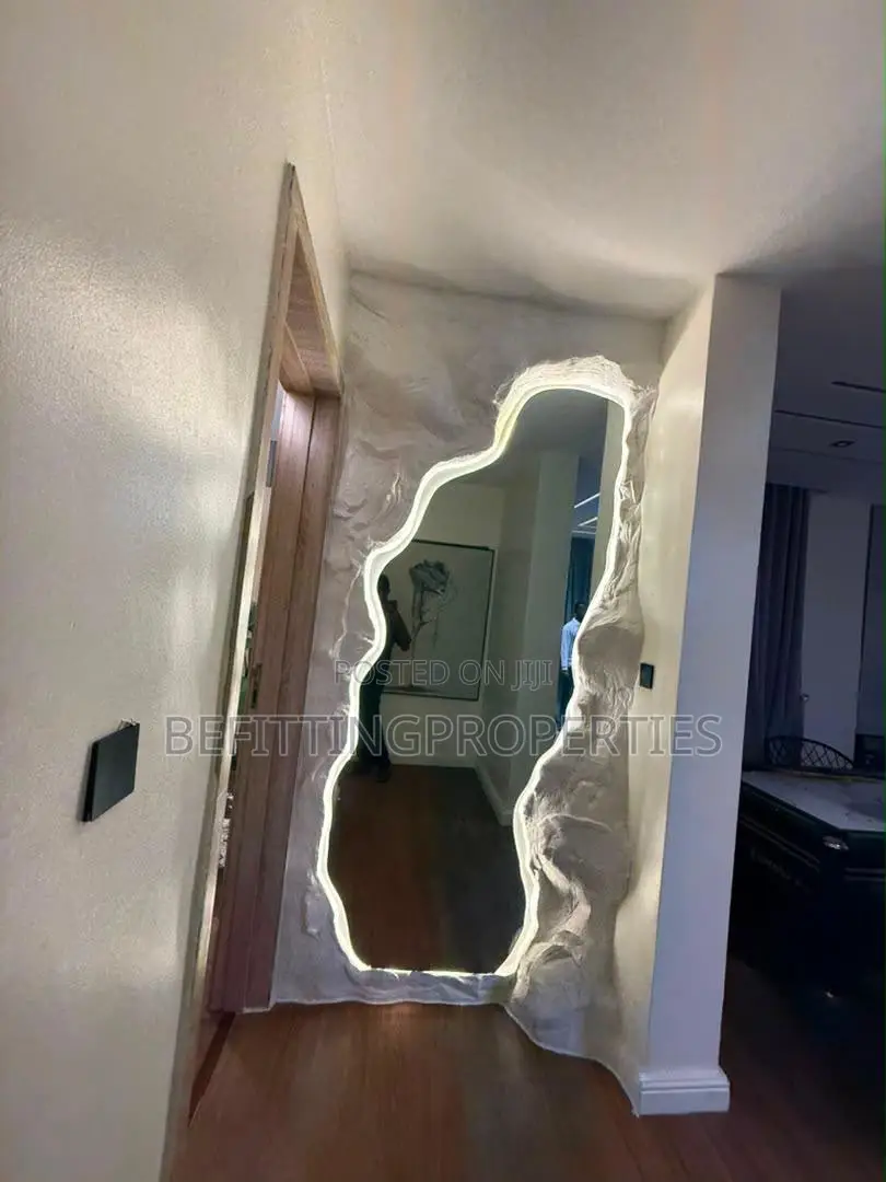 Furnished 2bdrm Apartment in Ikate for sale in Ikate
