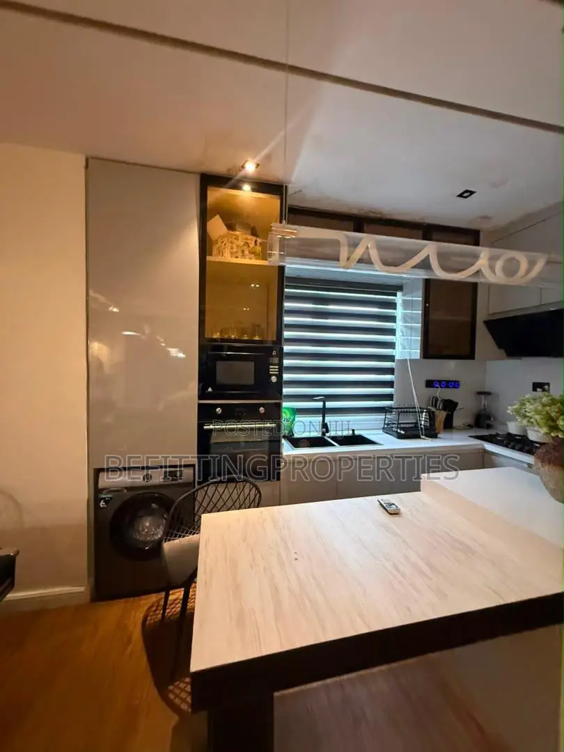 Furnished 2bdrm Apartment in Ikate for sale in Ikate