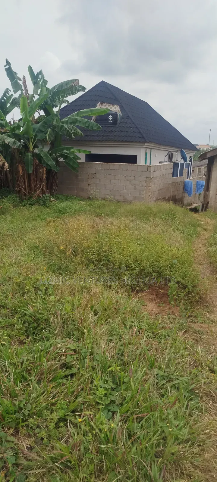 3bdrm Bungalow in Ilepo, Akesan for sale in Akesan