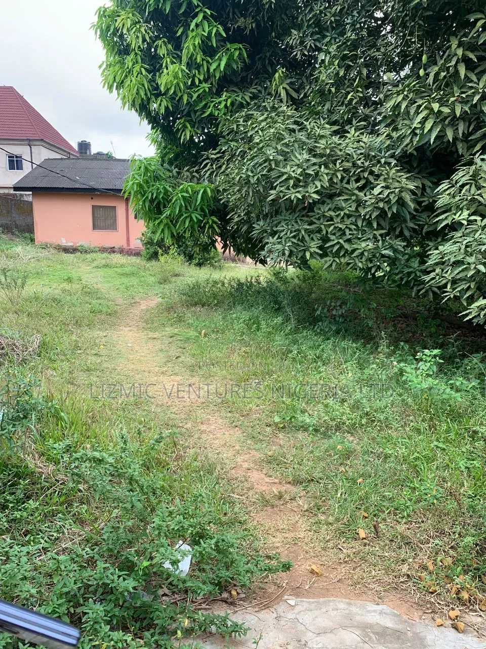 3bdrm Bungalow in Ilepo, Akesan for sale in Akesan