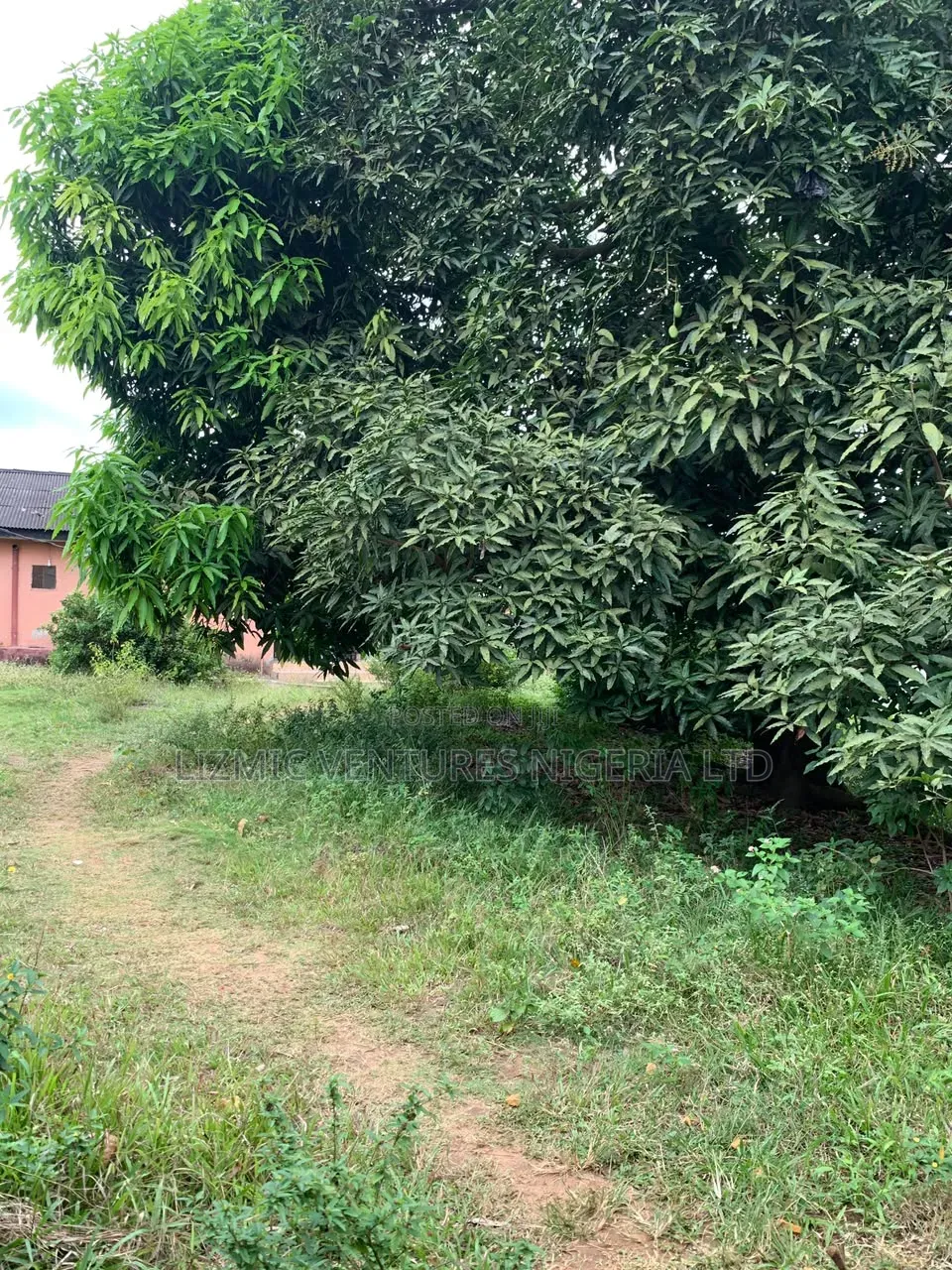 3bdrm Bungalow in Ilepo, Akesan for sale in Akesan