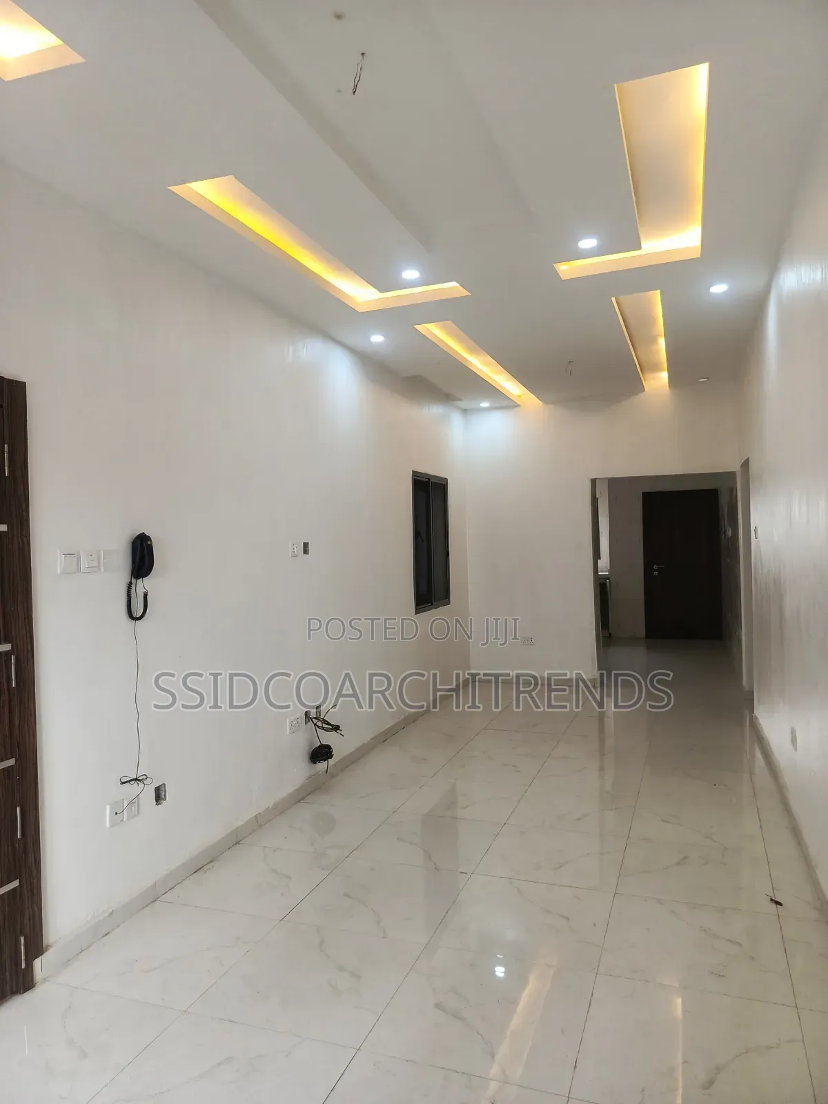 2bdrm Apartment in Call To Access, Bourdillon for rent in Bourdillon