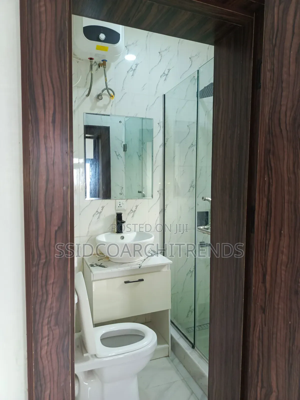 2bdrm Apartment in Call To Access, Bourdillon for rent in Bourdillon