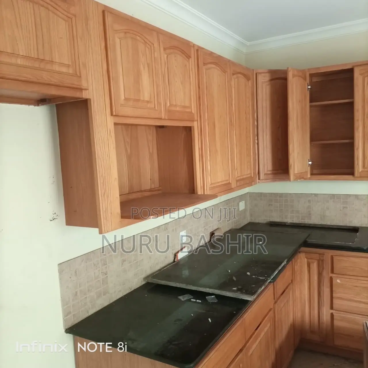 Furnished 3bdrm Duplex in Ikolaba, Bodija for rent in Bodija