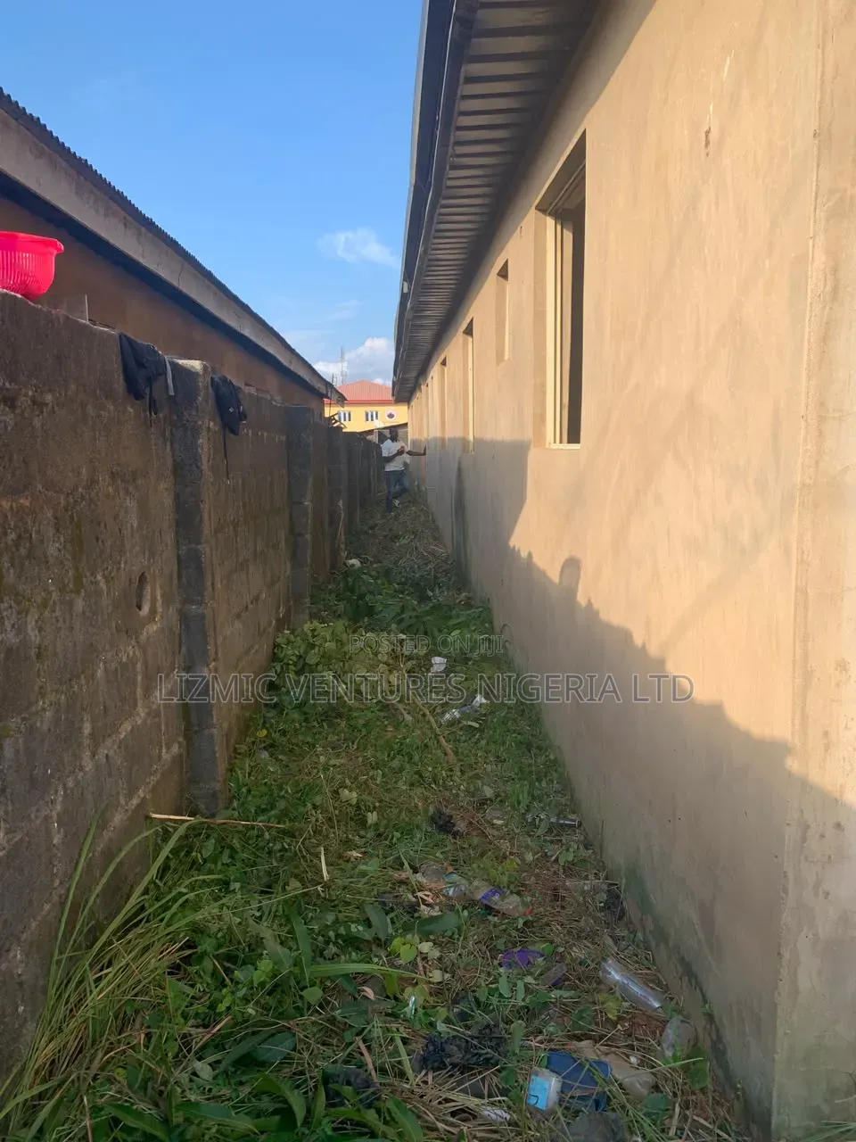2bdrm Bungalow in Agric Estate, Igando / Ikotun/Igando for sale in Igando / Ikotun/Igando